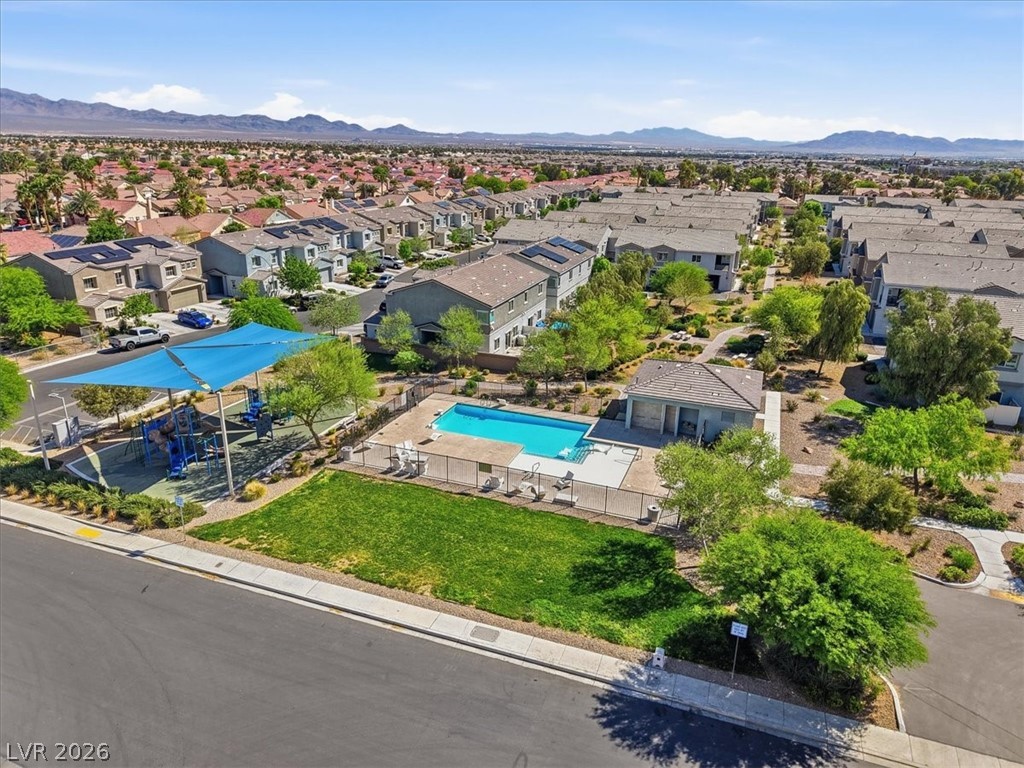 2861 Sunflower Days Avenue 2142 North Las Vegas NV 89031