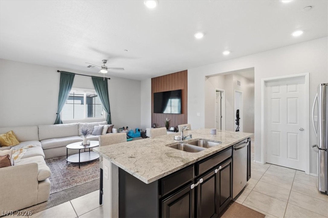 2861 Sunflower Days Avenue 2142 North Las Vegas NV 89031