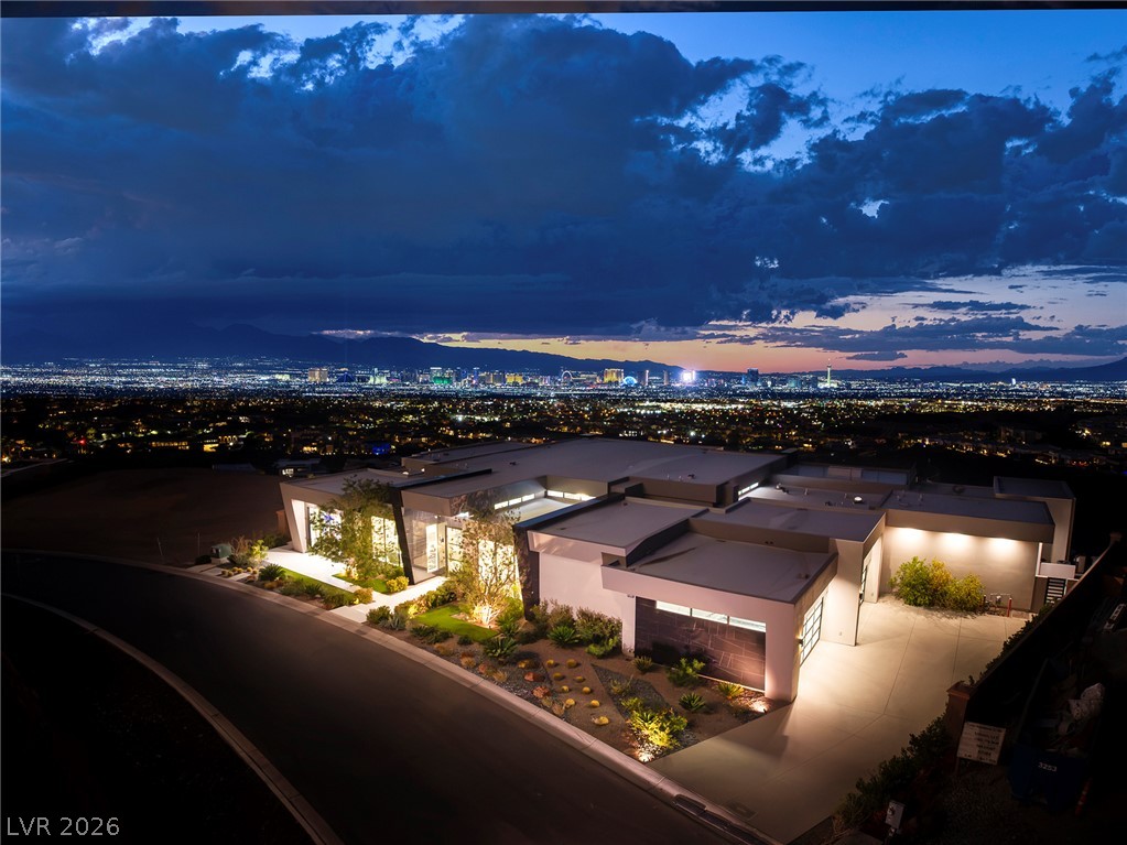 611 Cityview Ridge Drive Henderson NV 89012