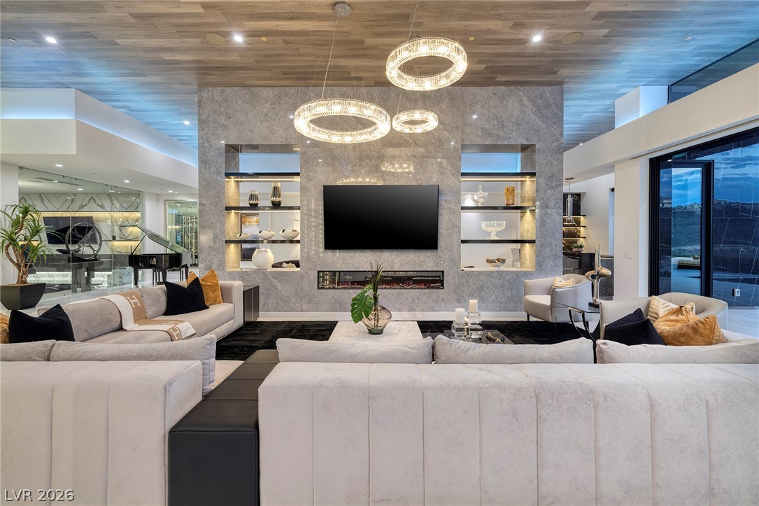611 Cityview Ridge Drive Henderson NV 89012