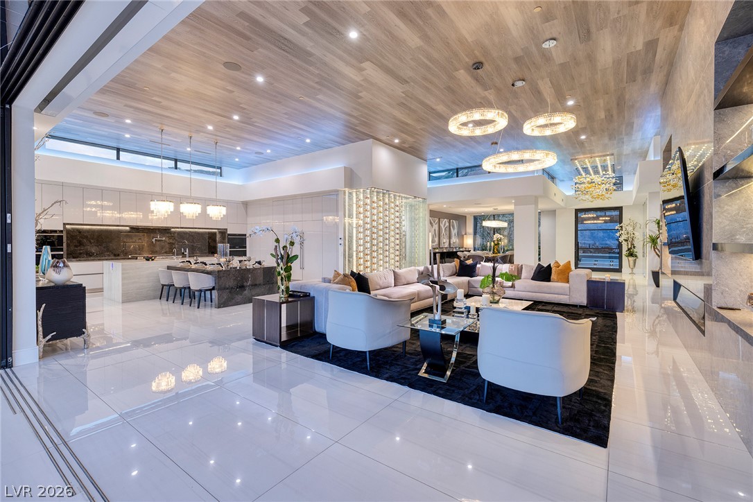 611 Cityview Ridge Drive Henderson NV 89012