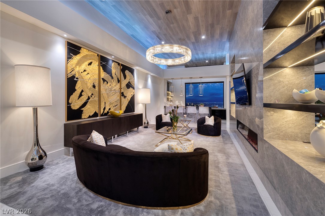 611 Cityview Ridge Drive Henderson NV 89012