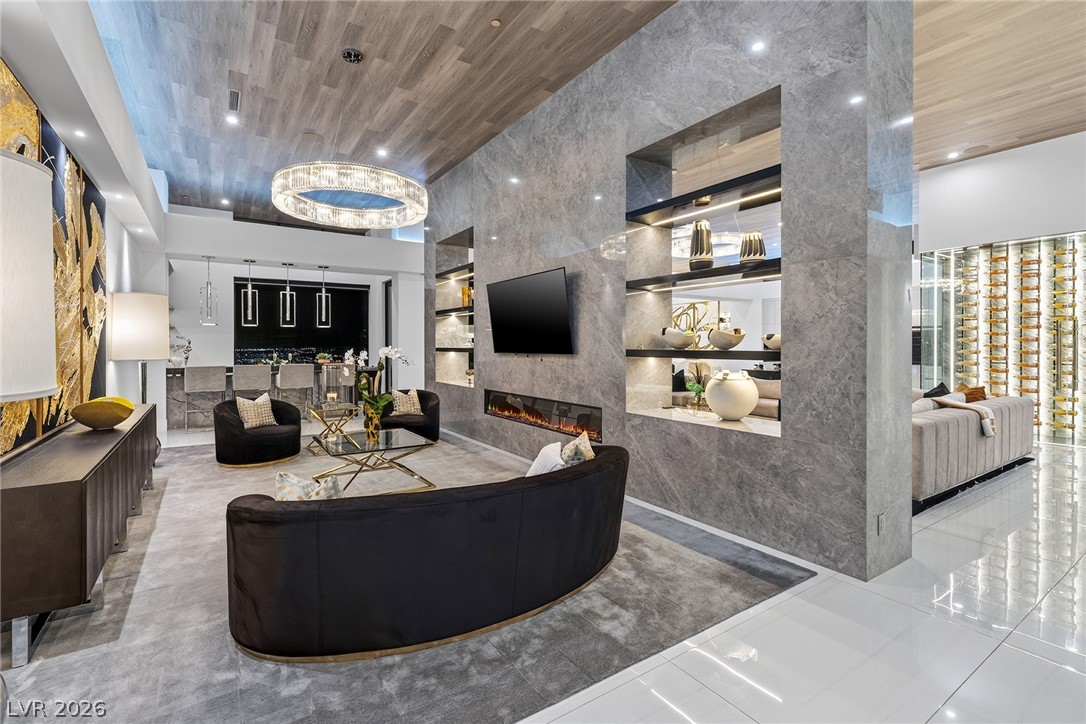 611 Cityview Ridge Drive Henderson NV 89012