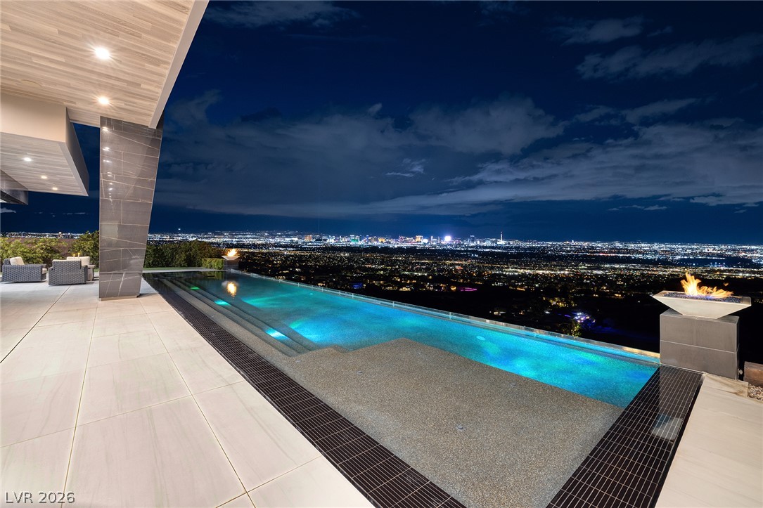 611 Cityview Ridge Drive Henderson NV 89012