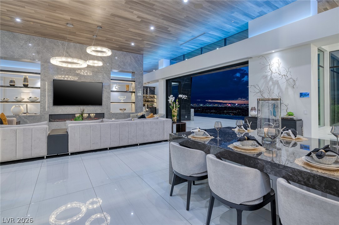 611 Cityview Ridge Drive Henderson NV 89012