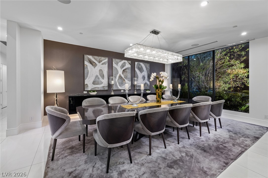 611 Cityview Ridge Drive Henderson NV 89012