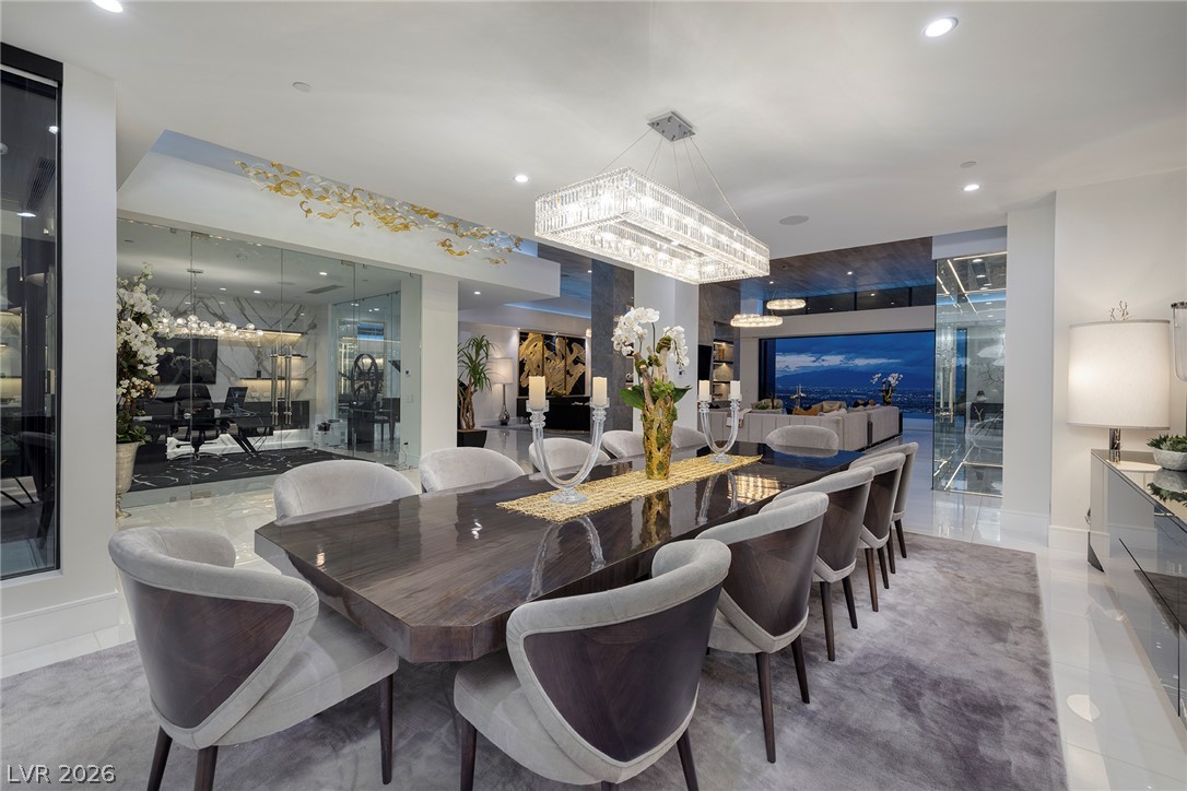 611 Cityview Ridge Drive Henderson NV 89012