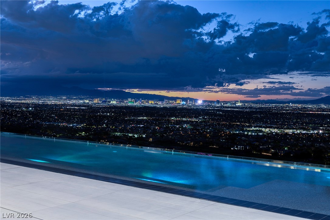 611 Cityview Ridge Drive Henderson NV 89012