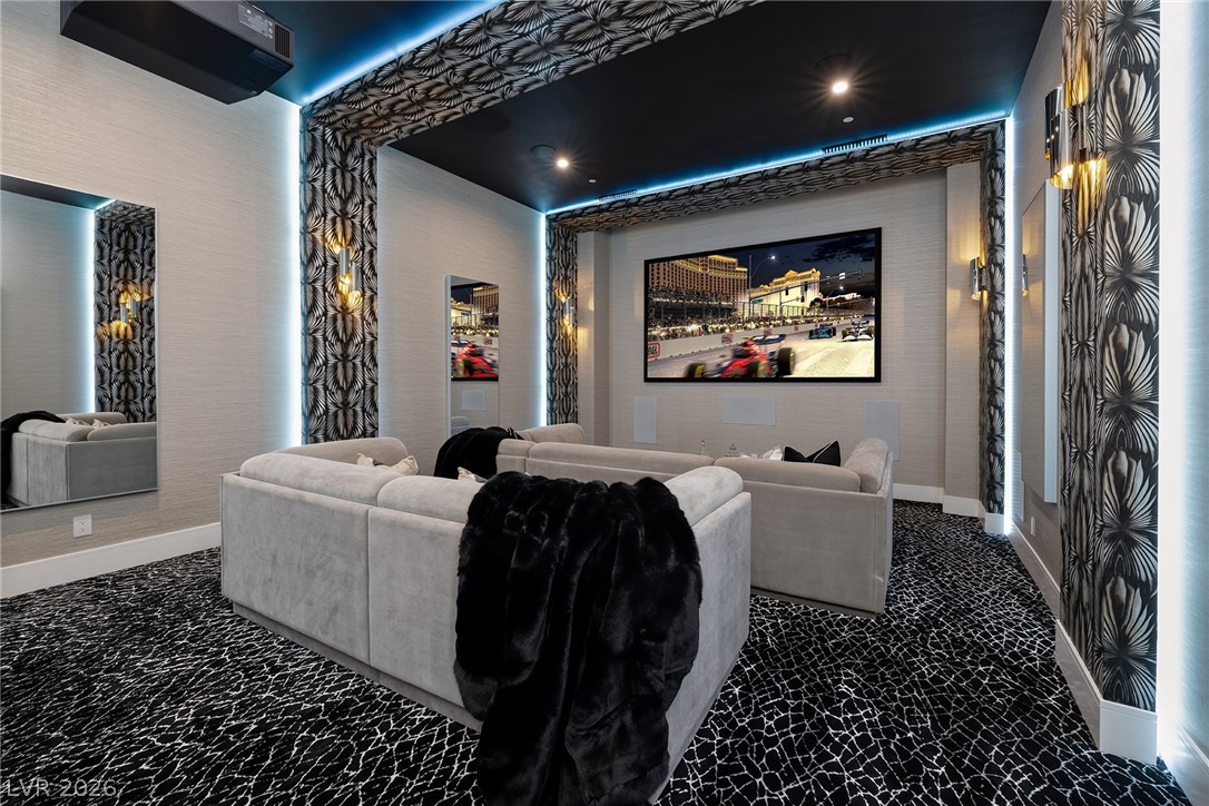 611 Cityview Ridge Drive Henderson NV 89012