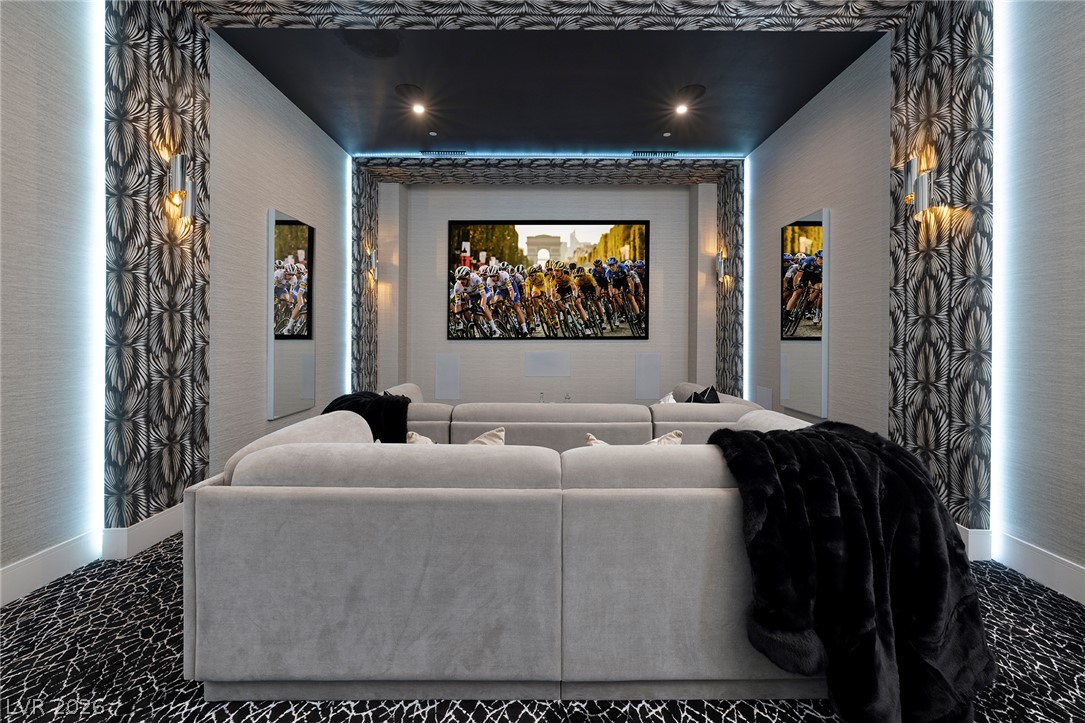 611 Cityview Ridge Drive Henderson NV 89012