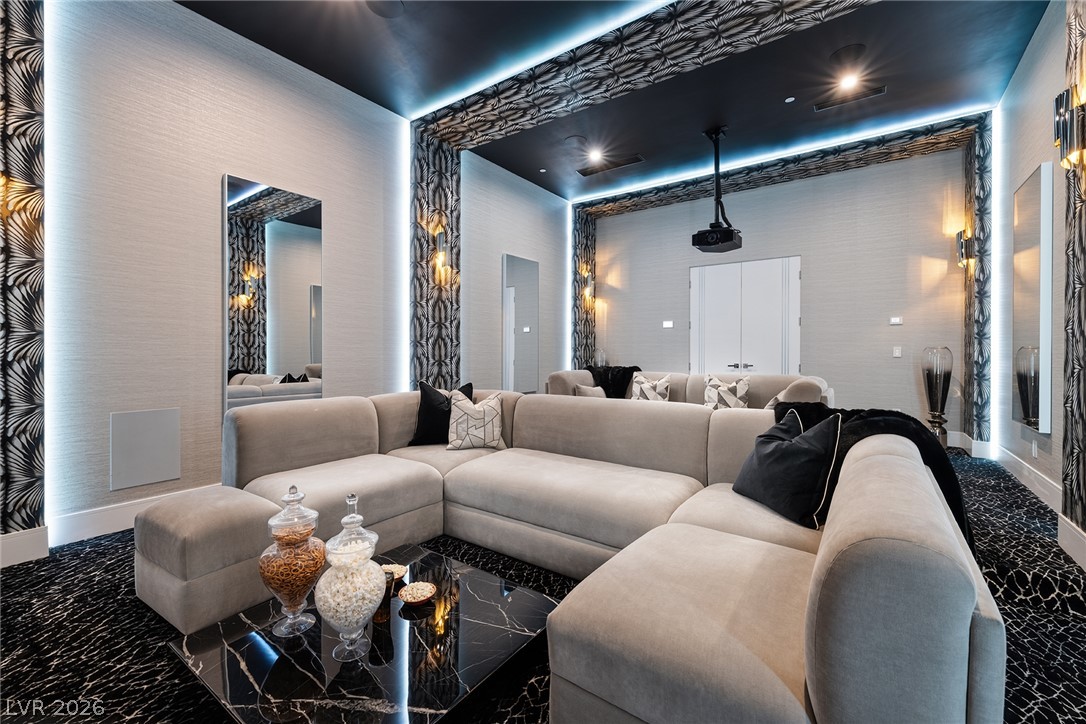 611 Cityview Ridge Drive Henderson NV 89012