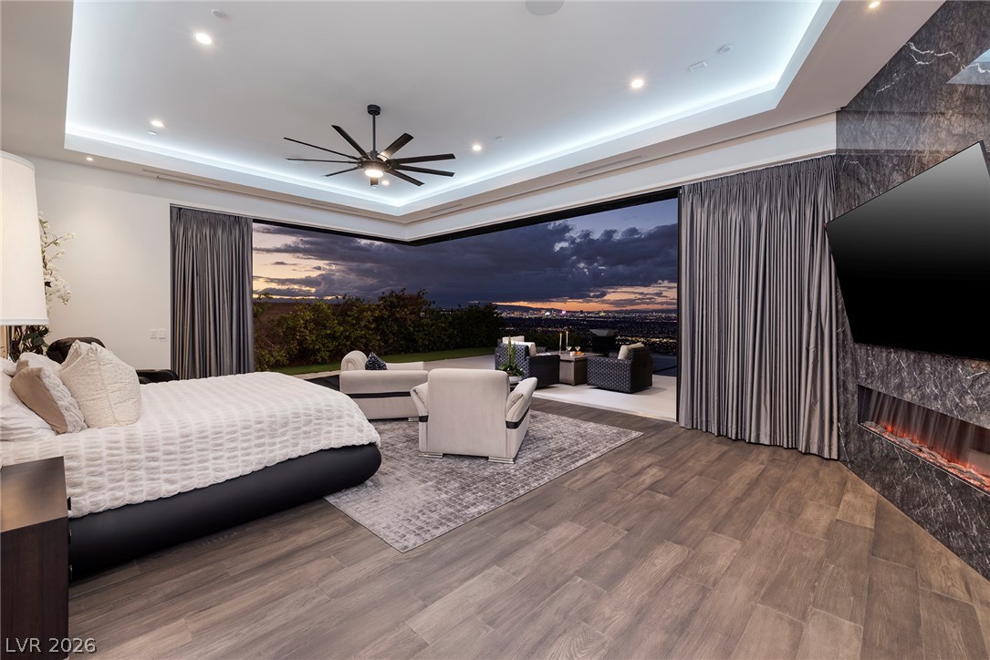 611 Cityview Ridge Drive Henderson NV 89012