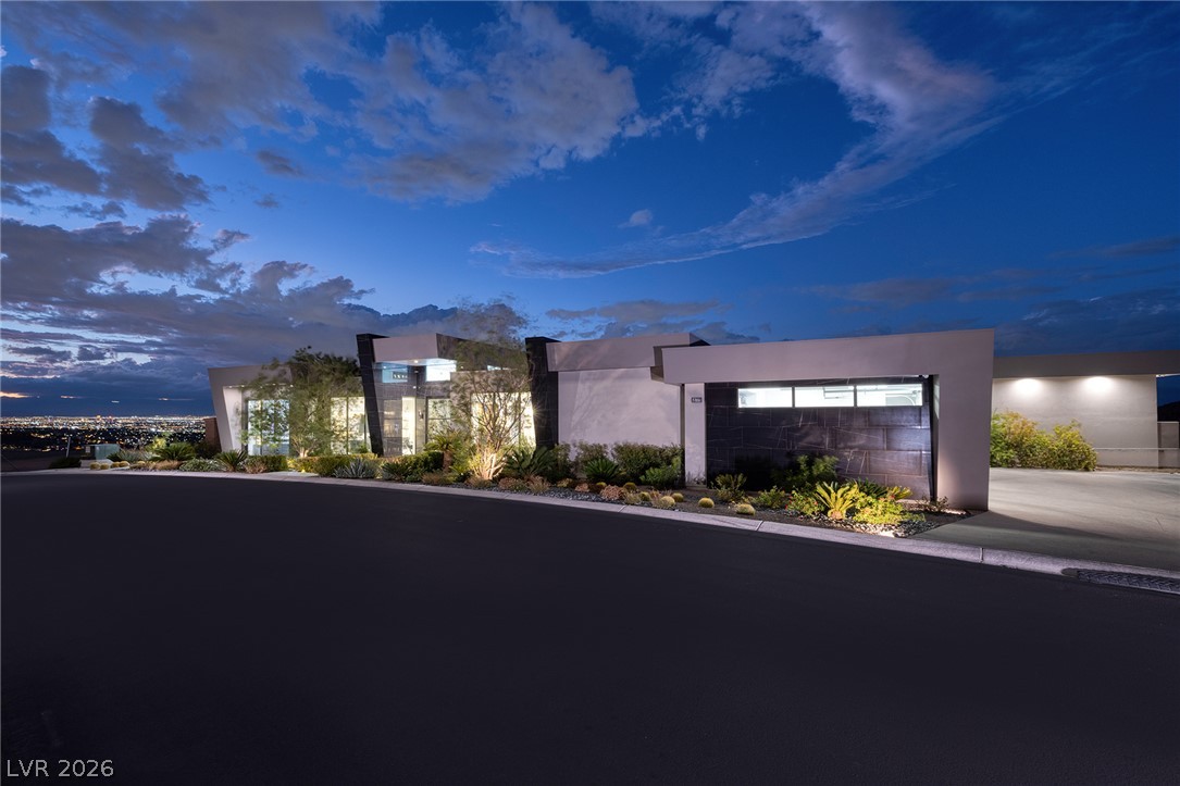 611 Cityview Ridge Drive Henderson NV 89012