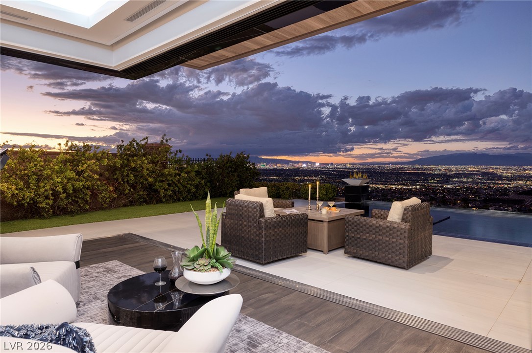 611 Cityview Ridge Drive Henderson NV 89012