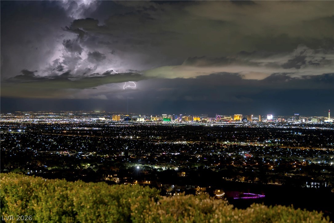 611 Cityview Ridge Drive Henderson NV 89012