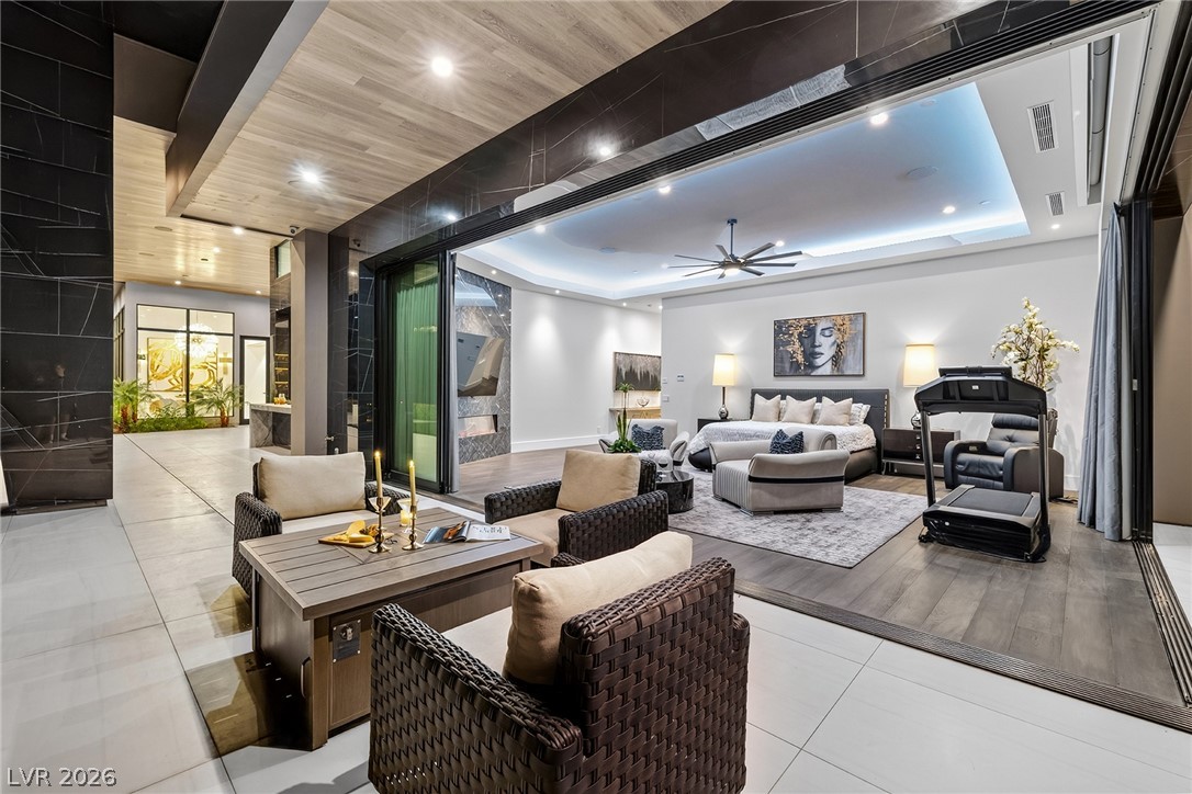 611 Cityview Ridge Drive Henderson NV 89012