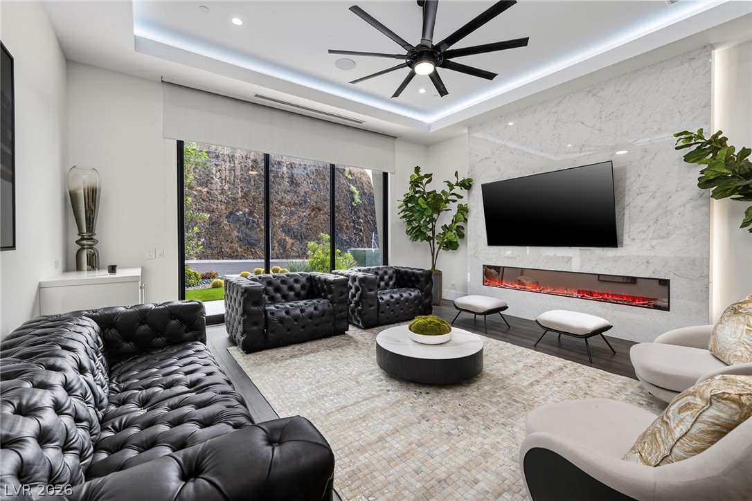 611 Cityview Ridge Drive Henderson NV 89012