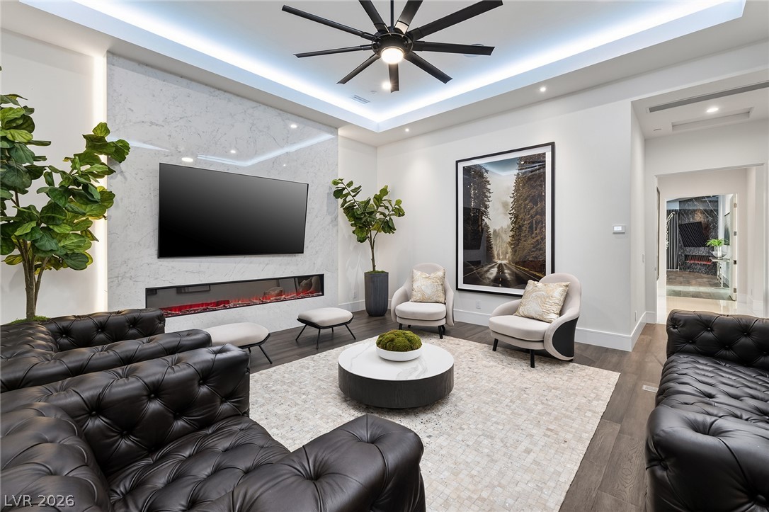 611 Cityview Ridge Drive Henderson NV 89012