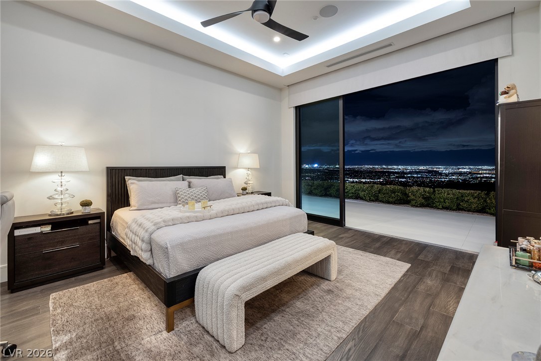 611 Cityview Ridge Drive Henderson NV 89012