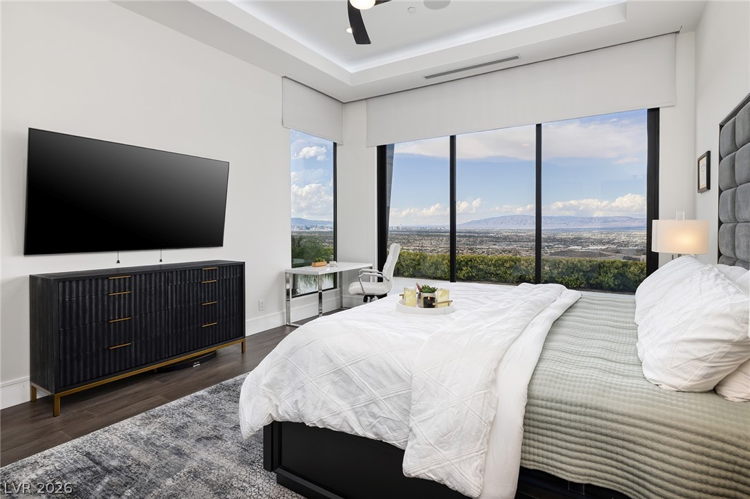 611 Cityview Ridge Drive Henderson NV 89012