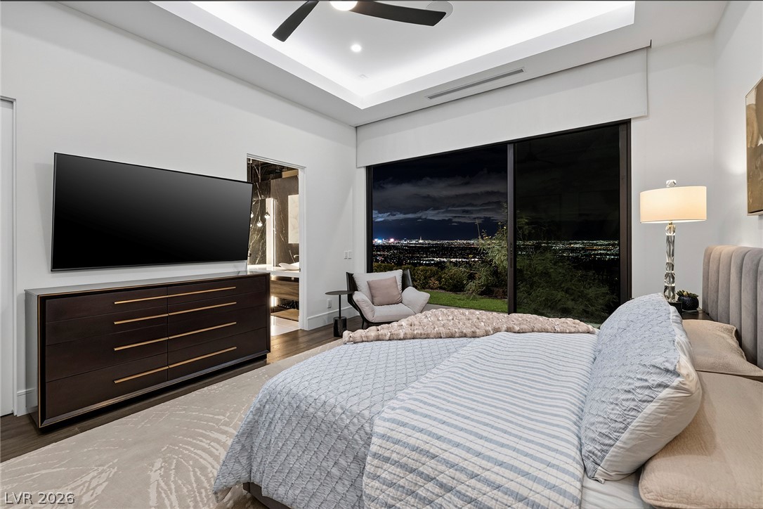 611 Cityview Ridge Drive Henderson NV 89012