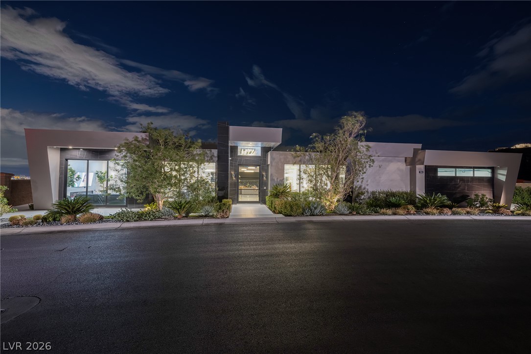 611 Cityview Ridge Drive Henderson NV 89012