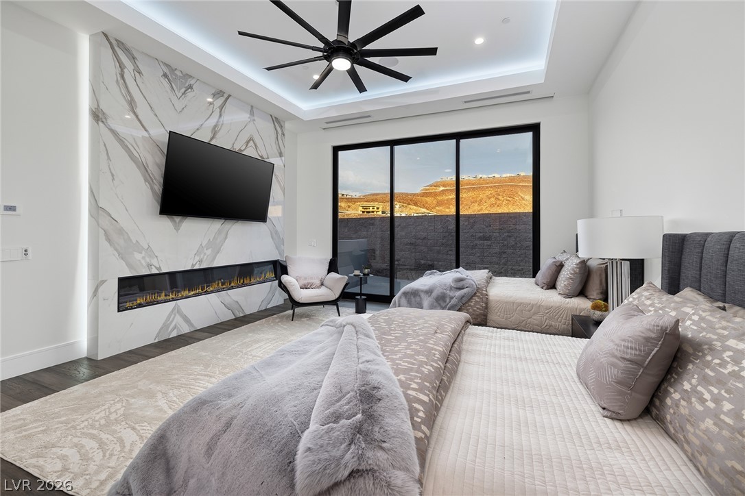 611 Cityview Ridge Drive Henderson NV 89012