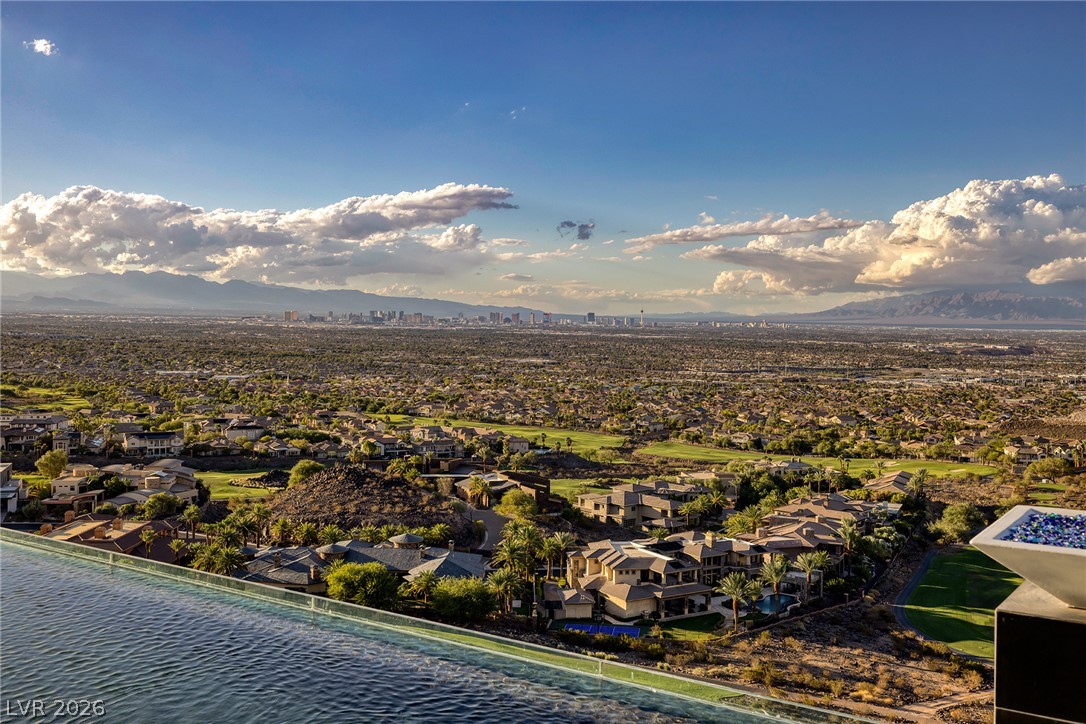 611 Cityview Ridge Drive Henderson NV 89012