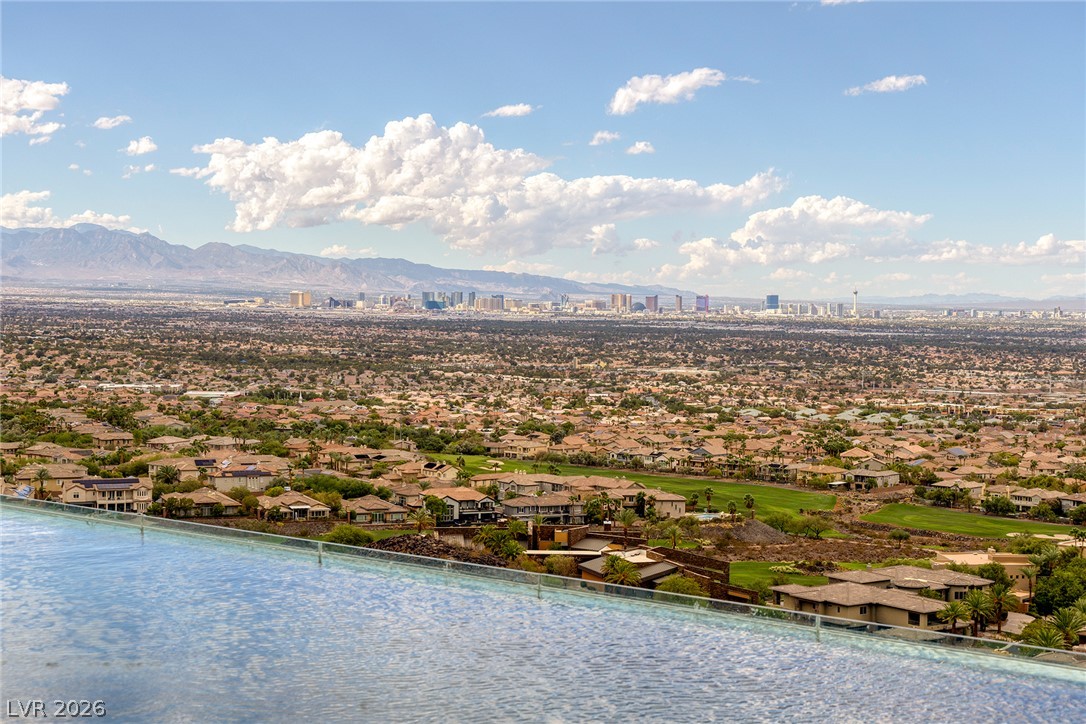 611 Cityview Ridge Drive Henderson NV 89012
