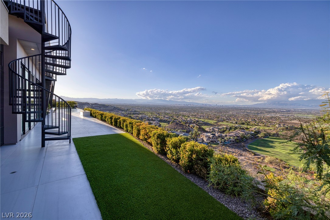 611 Cityview Ridge Drive Henderson NV 89012