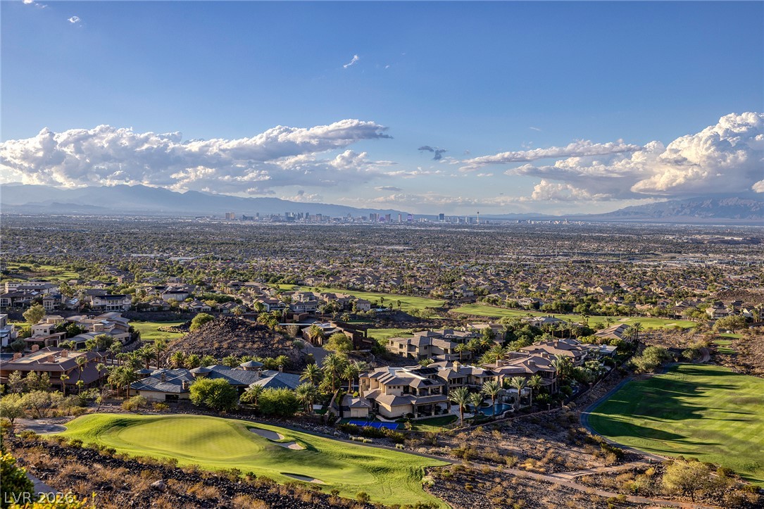611 Cityview Ridge Drive Henderson NV 89012