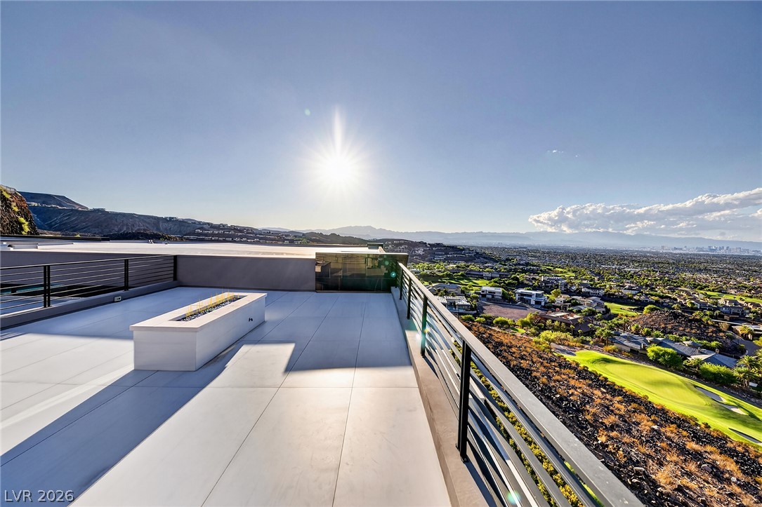 611 Cityview Ridge Drive Henderson NV 89012