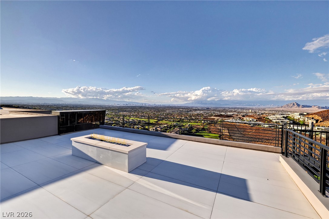 611 Cityview Ridge Drive Henderson NV 89012