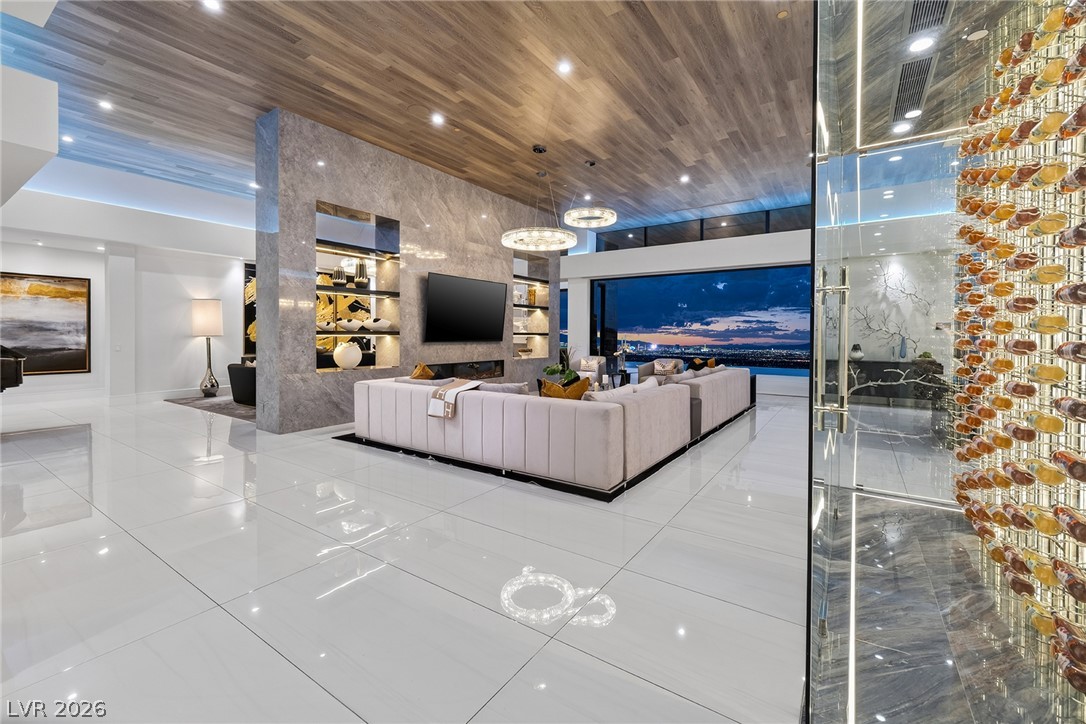 611 Cityview Ridge Drive Henderson NV 89012