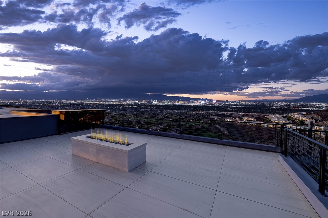 611 Cityview Ridge Drive Henderson NV 89012