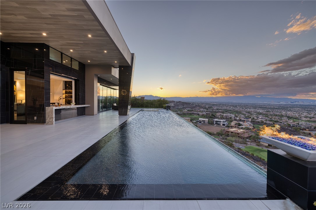 611 Cityview Ridge Drive Henderson NV 89012