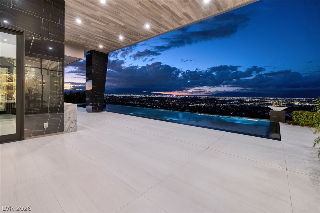 611 Cityview Ridge Drive Henderson NV 89012