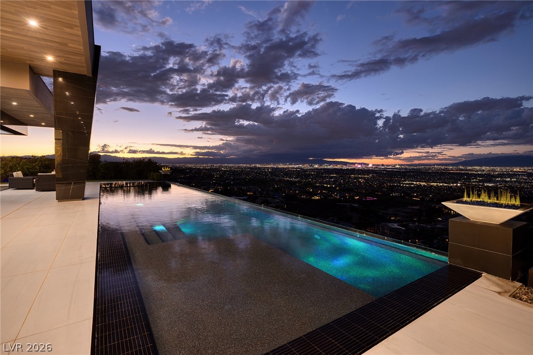611 Cityview Ridge Drive Henderson NV 89012