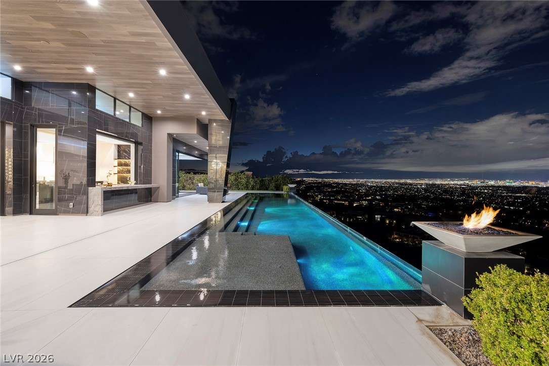 611 Cityview Ridge Drive Henderson NV 89012