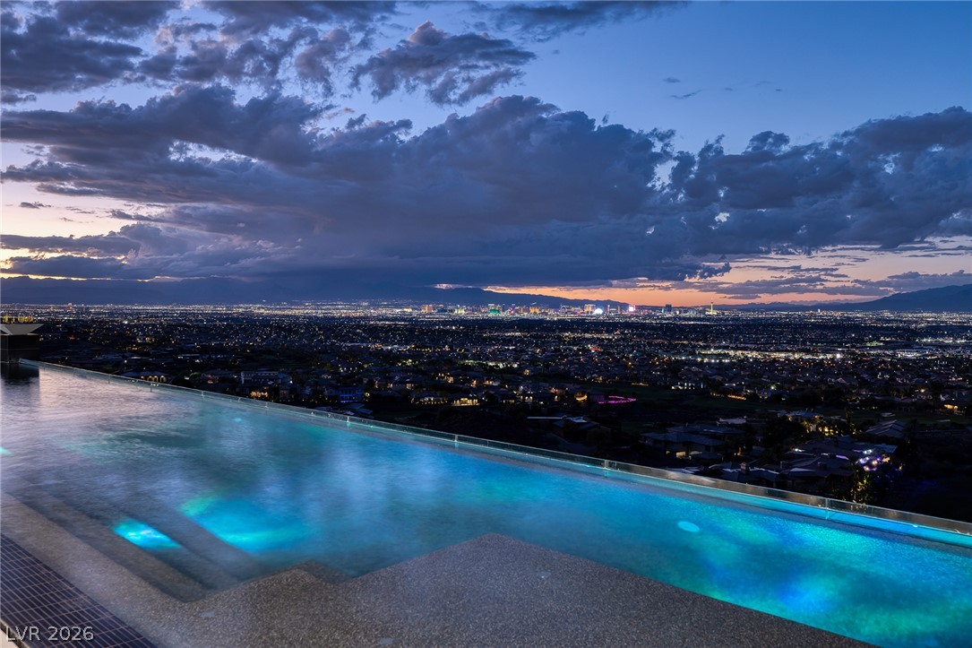 611 Cityview Ridge Drive Henderson NV 89012