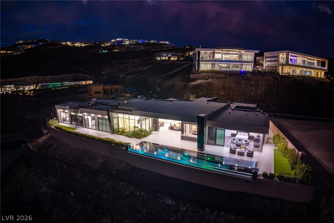 611 Cityview Ridge Drive Henderson NV 89012