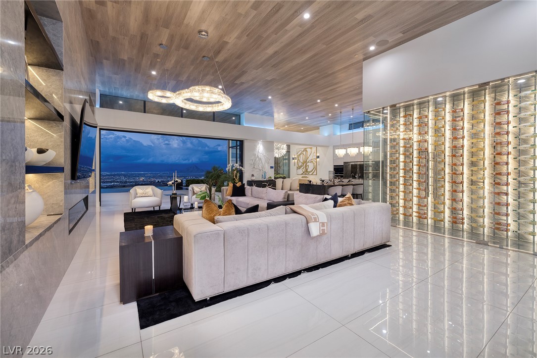 611 Cityview Ridge Drive Henderson NV 89012