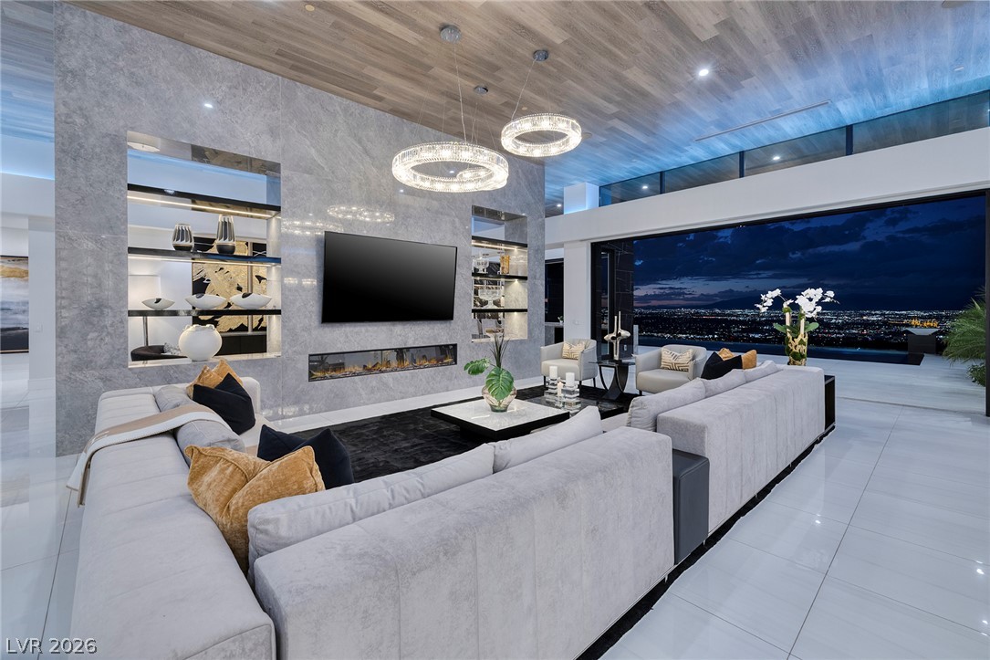 611 Cityview Ridge Drive Henderson NV 89012
