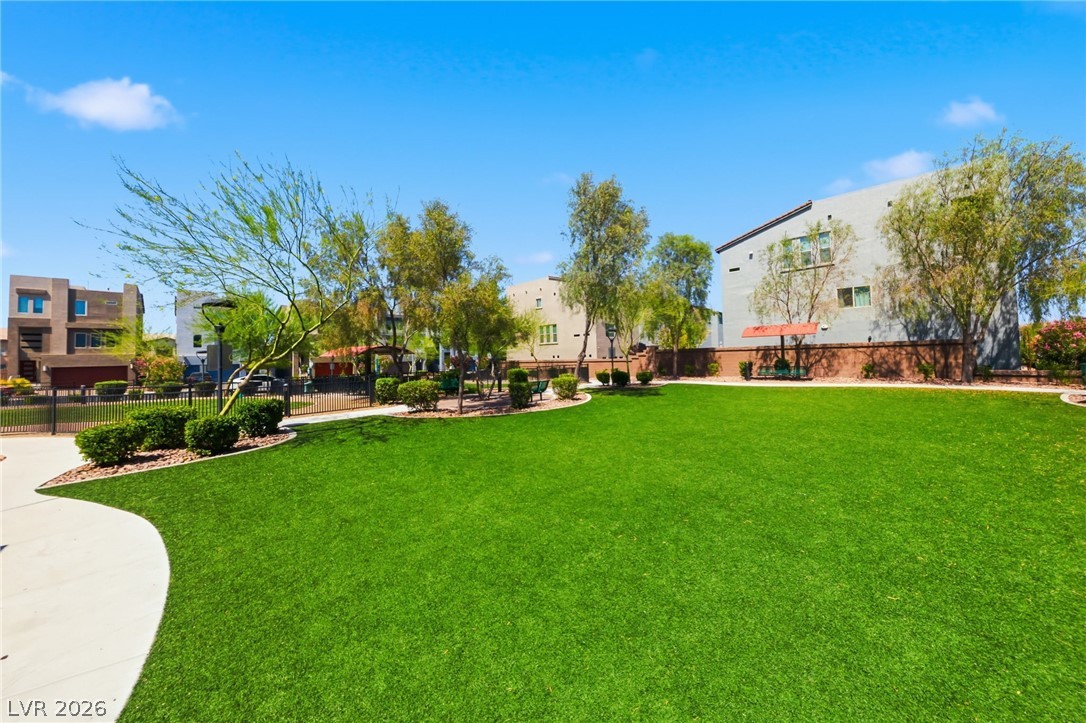 8111 Carpenter Creek Avenue Las Vegas NV 89113