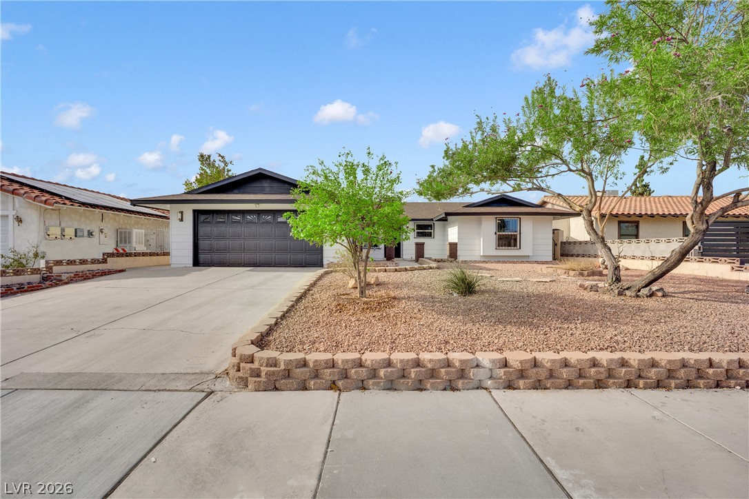 6329 Explorer Drive Las Vegas NV 89103