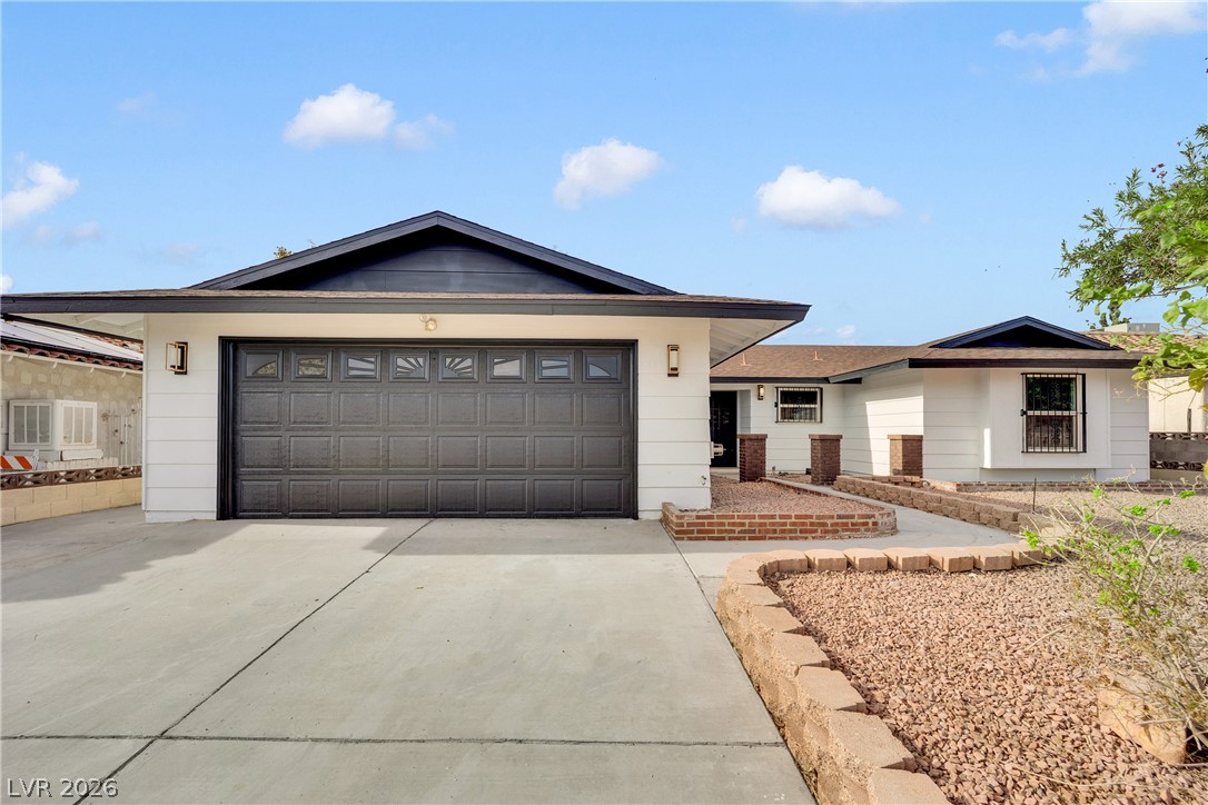 6329 Explorer Drive Las Vegas NV 89103