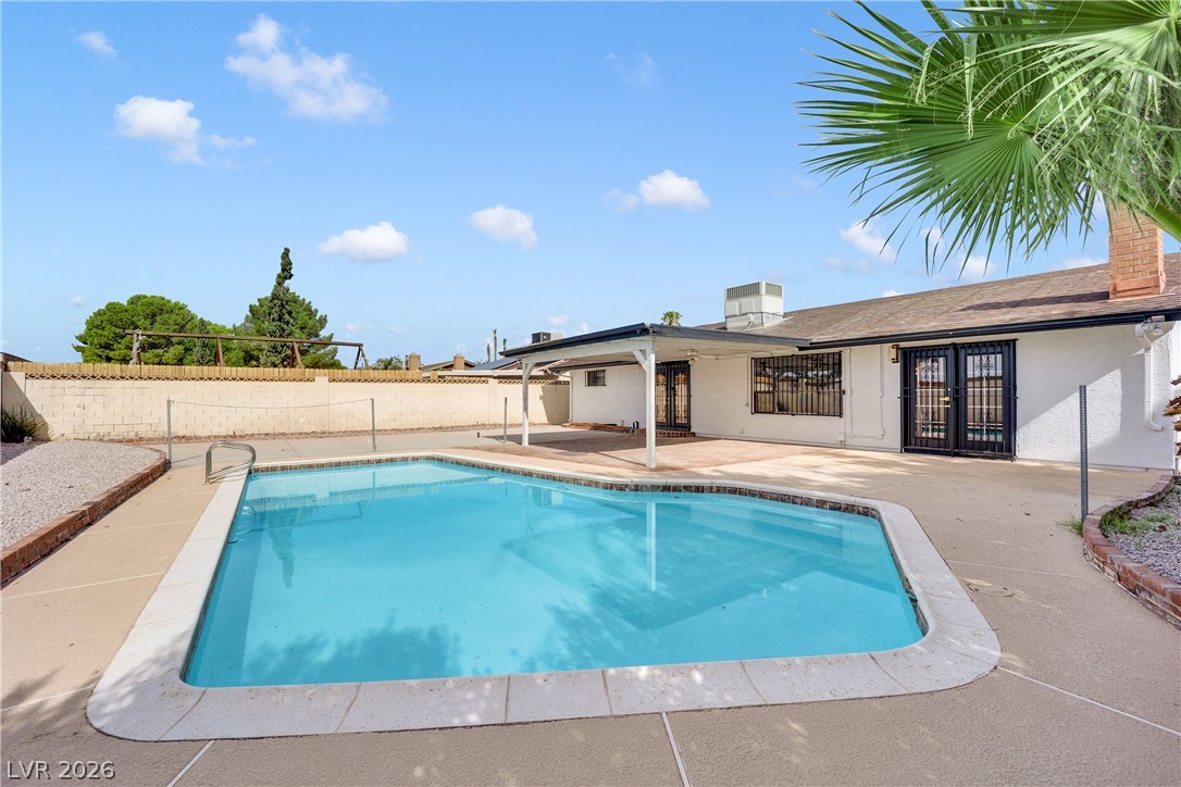 6329 Explorer Drive Las Vegas NV 89103