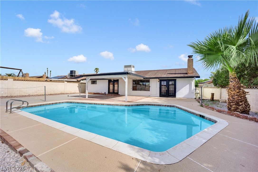 6329 Explorer Drive Las Vegas NV 89103