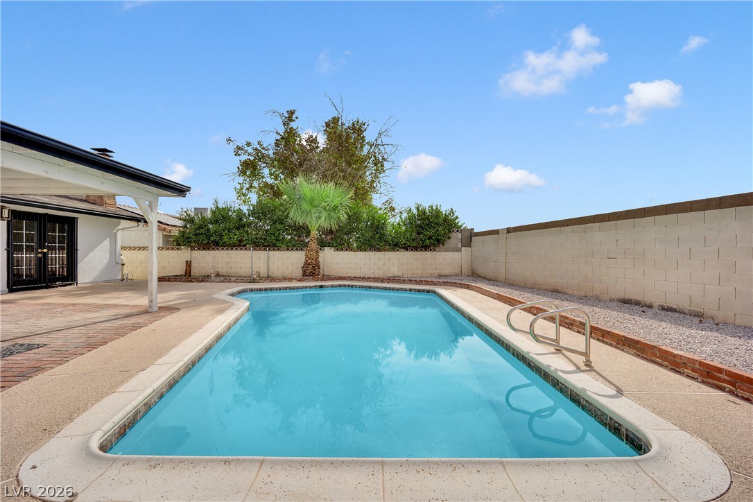 6329 Explorer Drive Las Vegas NV 89103