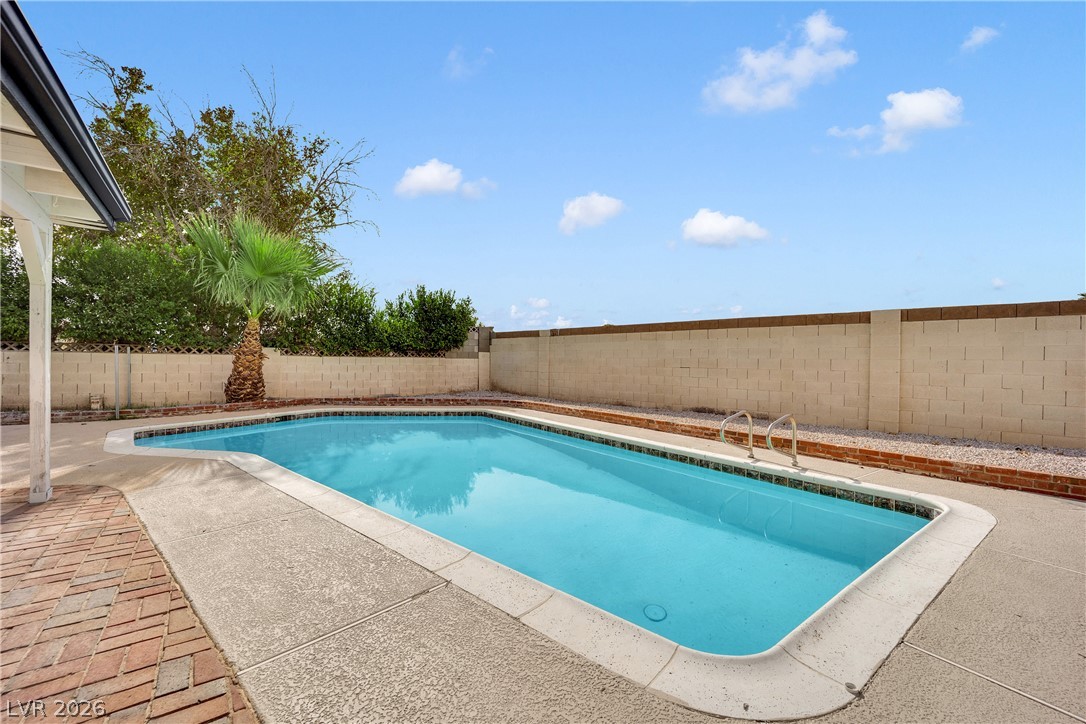 6329 Explorer Drive Las Vegas NV 89103